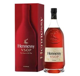【有税版】轩尼诗 VSOP干邑白兰地 3000ml 原装进口