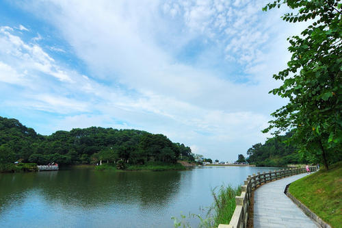 周日1.12相约帽峰山，走千年古道“千步梯”，看五代时期古庙（广州） 商品图0