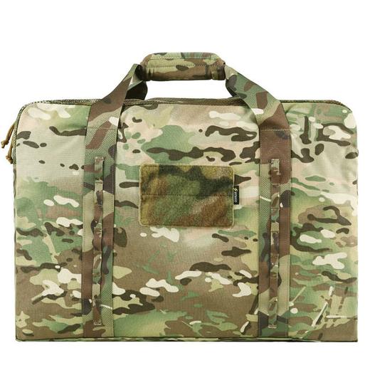 【500D尼龙 防泼抗造 硬核辅料】52L战术装备包旅行大袋ds（dq） 商品图1