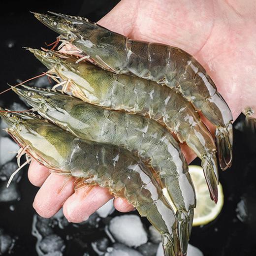 丁小宴海鲜盛宴668型 3050g【实物/卡券】 商品图3