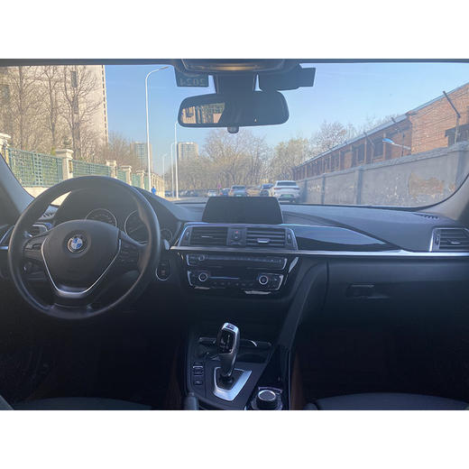 宝马 3系 320LixDrive 时尚型【长租-北京】 商品图6