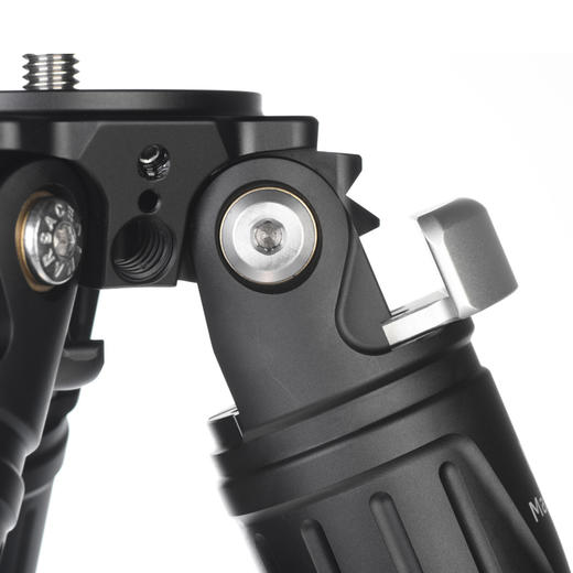 马小路Marsace MT43S XB-3R 无中轴三脚架云台套装 商品图2