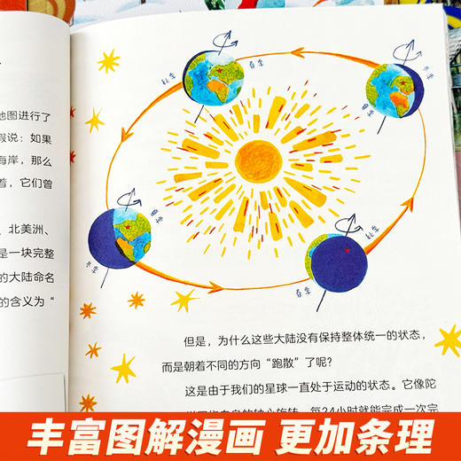 《科学趣多多》全两辑共20册 商品图5