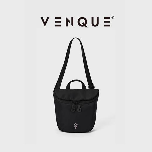 VENQUE范克户外轻便小挎包防水男士单肩斜挎包女旅行便携背包礼物 商品图1