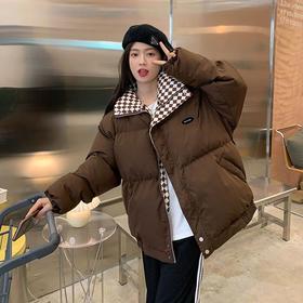 ￥99元 破价清棉服！地板价！天花板品质！一穿一个不吱声！ 