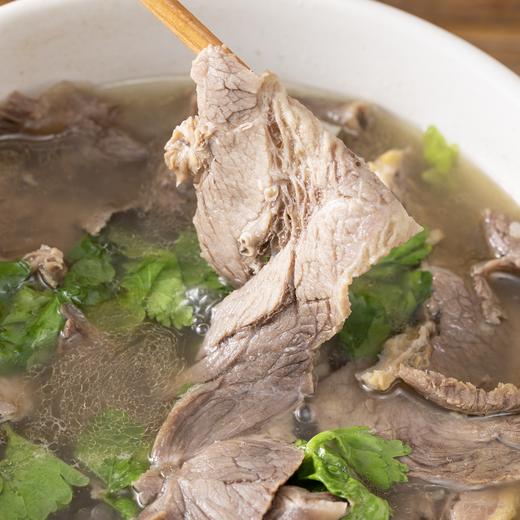 煮食爷跷脚牛肉/牛杂|6小时满熬浓汤、现做现发，鲜香可口又滋补 商品图1