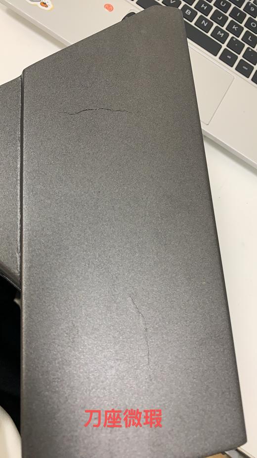 【仅自提】32388-001-B  双立人ZWILLING  【专刀专用】Point 6件套刀具剪刀砍刀中片刀水果刀菜刀 商品图3