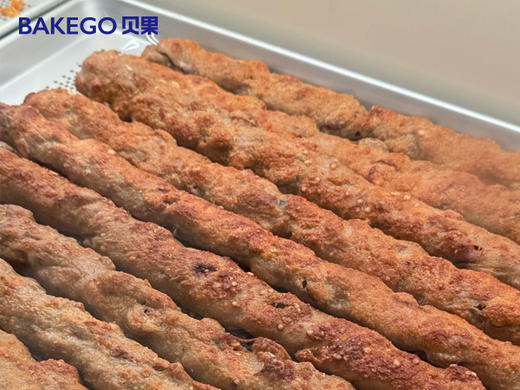 黑松露火腿坚果棒 商品图0