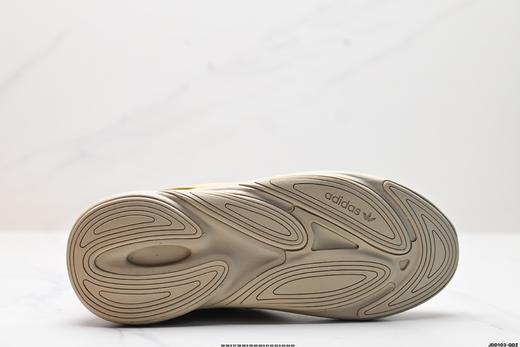 阿迪达斯Adidas Ozelia复古老爹运动休闲鞋GX3255男女鞋 商品图8