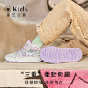 泰兰尼斯2024秋冬儿童板鞋防滑中大童加绒运动鞋软底女男童休闲鞋T02D3D3321 商品缩略图3
