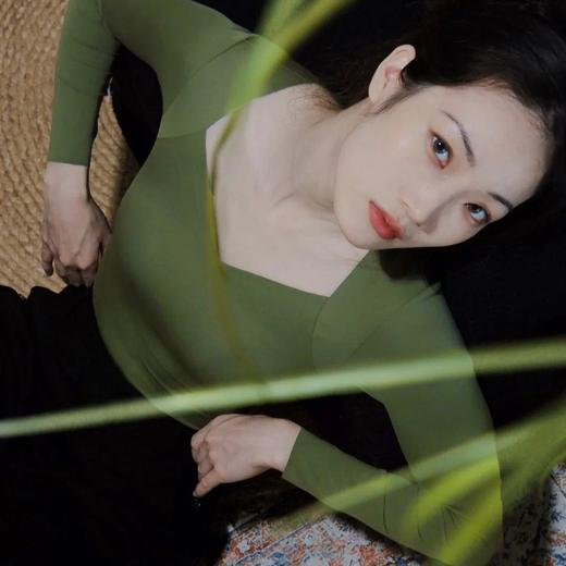 华歌尔同厂同源胸垫打底衣｜打底➕文胸的二合一！一件顶两件 商品图1