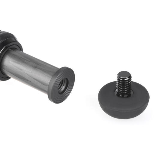 马小路（marsace） MT33专业碳纤维三脚架 不含XB-3R云台 商品图4