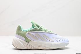 阿迪达斯Adidas Ozelia复古老爹运动休闲鞋GX3255男女鞋