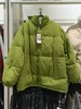 GABRILE MANN 男羽绒服299.9(线上线下同时售卖，不保证有货，介意勿拍）草绿508886黑色508892米杏508866-KD 商品缩略图1