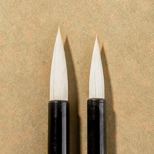 90年代健纯羊毫善琏湖笔 商品图7