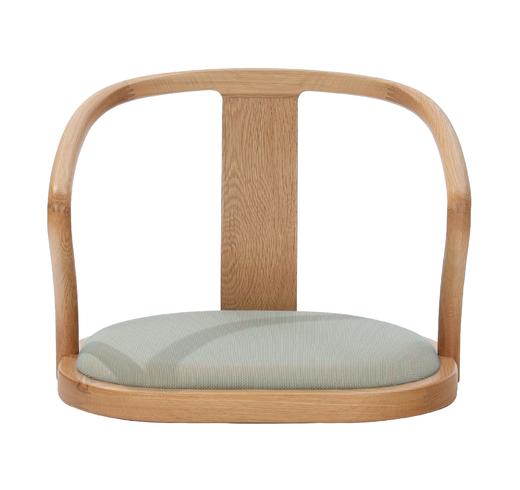 若禅榻榻米椅 商品图1