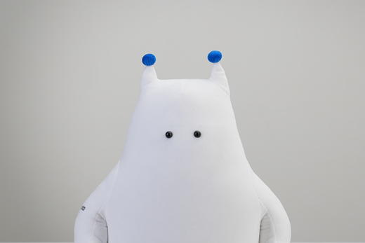 moto 摩儿公仔玩偶 商品图1