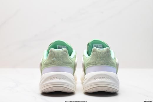 阿迪达斯Adidas Ozelia复古老爹运动休闲鞋GX3255男女鞋 商品图5