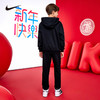 【CNY系列】
Nike 3brand 童装 春 大童小童 2件套 RWN-T8-1241 商品缩略图9
