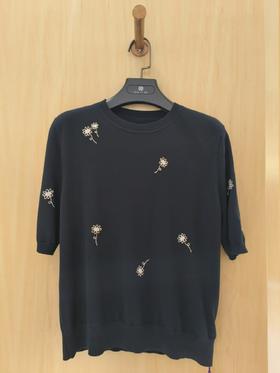 4F 住利安羊毛半袖