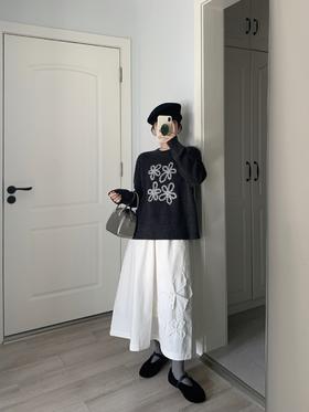 ForPoem · 穿搭分享 · @五月的叶子呀