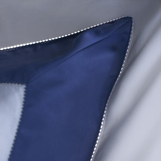 【德国原产OBB】ROYAL BED 200支埃及长绒棉1000TC四件套 商品图9