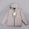 【25三色防寒棉服】新款冬季不可拆卸帽男女同款棉服上衣03h 商品缩略图9