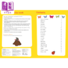 【中商原版】Handwriting Ages 5-7 Collins Easy Learning 柯林斯易学儿童 书写 3-5岁 英文原版教辅 KS1小学练习册活动书 商品缩略图2