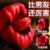 谜姬 唇欢口爱情趣玩具（shun吸款） 商品缩略图0