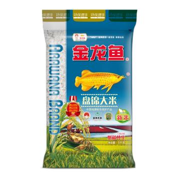 金龙鱼 东北大米 盘锦大米 5kg 产地直发 商品图6