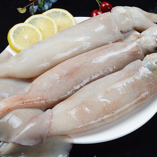 丁小宴海鲜盛宴338型 2250g【实物/卡券】 商品图3