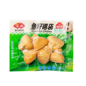 安井鱼籽福袋150g