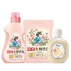 立白大师香氛护衣护色洗衣液组合 商品缩略图6