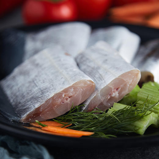 带鱼段7/9  1300±20g 商品图4