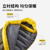 SEA TO SUMMIT户外羽绒鹅绒睡袋酒店隔脏冬季加厚成人露营保暖抗寒睡袋spark 商品缩略图3