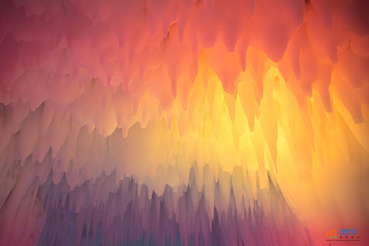 12.1/1.6【山西·河南】少林寺功夫人像、探访中国古建、”非遗”打铁花、独特城堡教堂、云丘山冰洞8天摄影团 商品图6