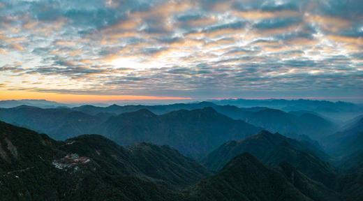 12.22确定出发【湖南】莽山4天摄影采风之旅 商品图3