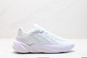 阿迪达斯Adidas Ozelia复古老爹运动休闲鞋GX3255男女鞋