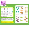 【中商原版】Spanish Ages 5-7 Collins Easy Learning 英文原版 柯林斯易学儿童 西班牙语 5-7岁 KS1西语西文学习 商品缩略图3