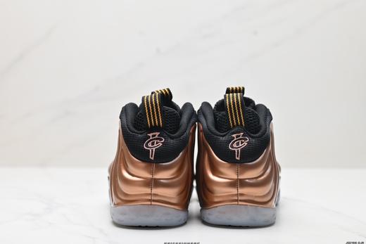 耐克Nike Foamposite One喷泡中帮复古篮球鞋FZ9902-001男鞋 商品图5