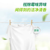 威露士LA有氧洗衣液松木植物萃取 袋装 手洗机洗 500ml 商品缩略图3