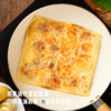 饼同学黄油印度飞饼 超值3袋装 100g/片 香蕉味/菠萝味/榴莲味 商品缩略图6