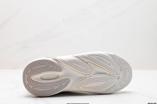 阿迪达斯Adidas Ozelia复古老爹运动休闲鞋GX3255男女鞋 商品图8