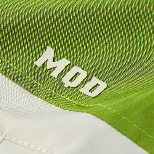 【MQD】童装男大童三防春新户外工装撞色连帽外套 商品图3