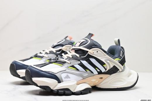 阿迪达斯ADIDAS XLG RUNNER DELUXE老爹复古休闲运动鞋JR9174男女鞋 商品图3