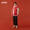 【设计师联名】Asics/亚瑟士童装春季外套棒球服夹棉保暖飞行夹克 商品缩略图3