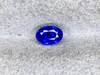 1.03ct刻面蓝宝石裸石 商品缩略图1