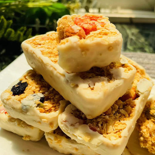 喜卓黑青稞酸奶150g 商品图1