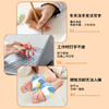 【一贴多用！多部位温暖舒缓】艾草蒸汽热敷暖手贴自发热暖贴暖宝宝穿戴式暖手宝暖手贴暖足贴。ry 商品缩略图3