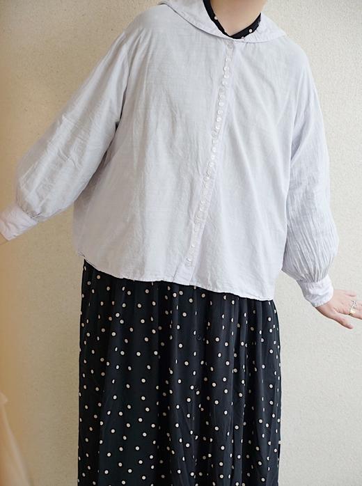 Robe de peau 商品图0